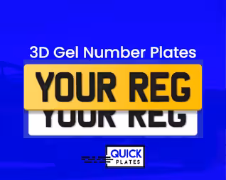 3D Gel Plates