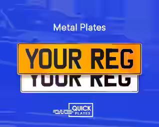 Metal Plates