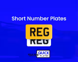 Short Plates