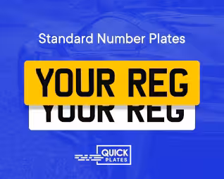 Standard Plates